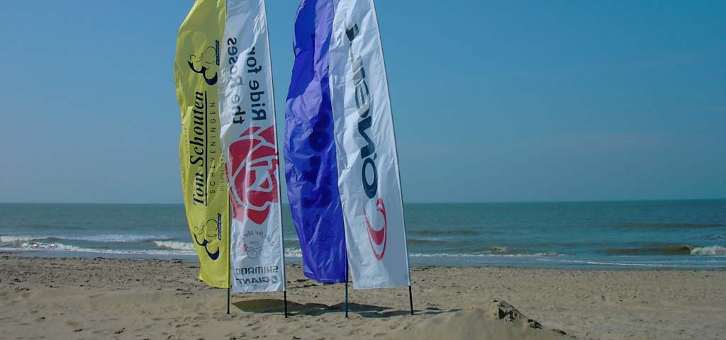 Disclaimer - Beachflags.nl